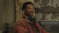 Lamar Johnson as Henry Burrell in Endure and Survive | Image via HBO